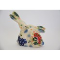 Easter Decoration- Kissing Bunnies