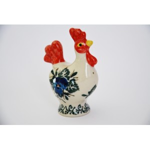  Easter decoration - Rooster salt shaker