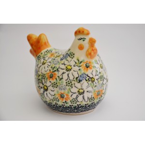  Easter decoration - Hen and Rooster salt and pepper shaker