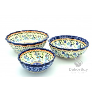 Bowl - 4 sizes