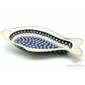Serving Dish- Fish 44,2 cm.