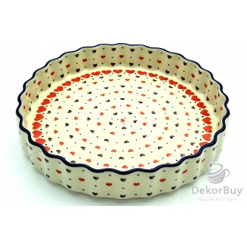 Pie Dish  28,5 cm.