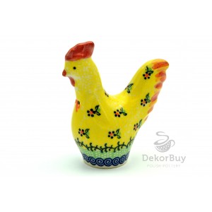  Easter decoration -  little rooster