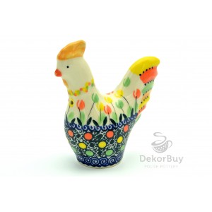  Easter decoration -  little rooster