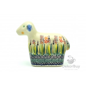  Easter decoration- Lamb