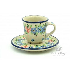 Cup Espresso 0,06 l.