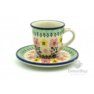 Cup Espresso 0,06 l.
