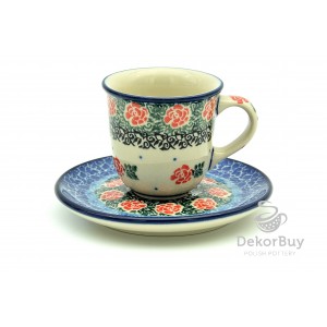 Cup Espresso 0,06 l.