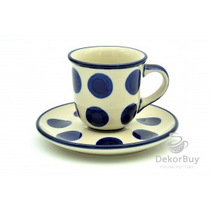 Cup Espresso 0,06 l.