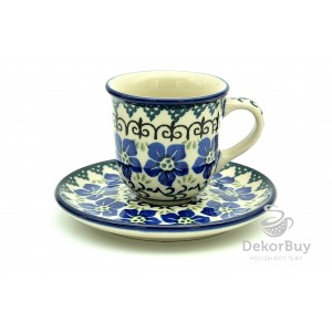 Cup Espresso 0,06 l.