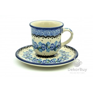 Cup Espresso 0,06 l.