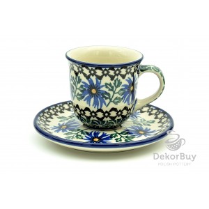 Cup Espresso 0,06 l.