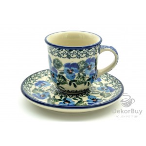 Cup Espresso 0,06 l.