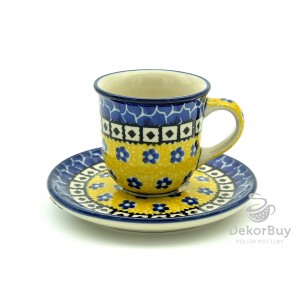 Cup Espresso 0,06 l.