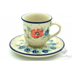Cup Espresso 0,06 l.
