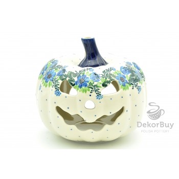  Pumpkin- lantern 15,5 cm